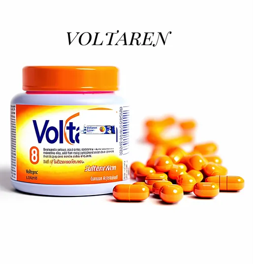 Voltaren en crema precio